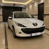 207i دنده صفر خشک