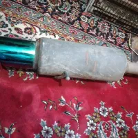 منبع اگزوز