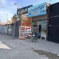 تختخواب فلزی سه طبقه شایان(صنایع فلزی نوری)ا|تخت و سرویس خواب|مشهد, خواجه ربیع|دیوار