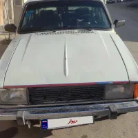 پیکان ۸۱انژکتور