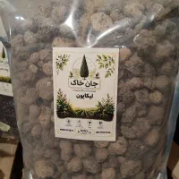 خاک بستر