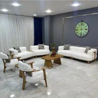 مبل راحتی جدید مدل تی T