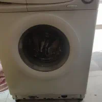 لباسشویی کندی