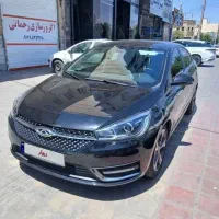 اریزو ۵ ۱۴۰۰ داشبورد جدید