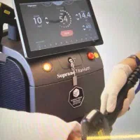 ا‌پراتور لیزر