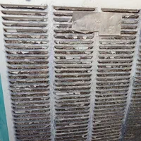 فروش یک  عدد کولر