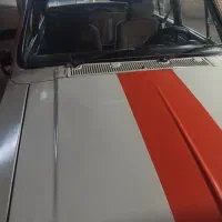 پیکان سواری مدل 62