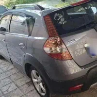فروش ماشین اچ سی کراس ( اتومات )