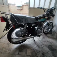 هندا 93|موتورسیکلت|ملارد, |دیوار