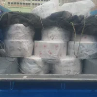 طاقه سفره کیسه زباله و کیسه فریزر