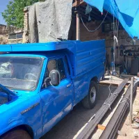 باربند نیسان شمالی کارکرده.قیمت مناسب
