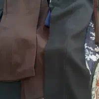 شلوار مازراتی