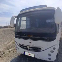 فروش مینی بوس مدل87