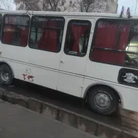 مینی بوس اویکو a60 مدل 70