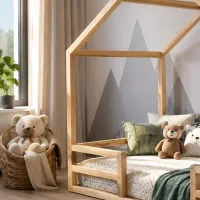 نجار ـ رنگ کار ـرویه کوب