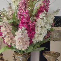 گل مصنوعی