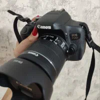 دوربین کنون 750d فروش فوری