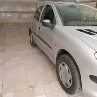 ۲۰۶ تیپ ۲ مدل برج دوازده ۸۴