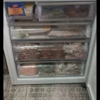 یخچال فریزر سامسونگ اصل کره