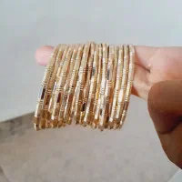 النگو رنگ ثابت ضد حساسیت