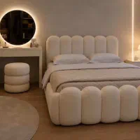 سرویس خواب های مینیمال و تدی از تولیدی لاهور
