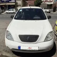 تیبا2 مدل 98