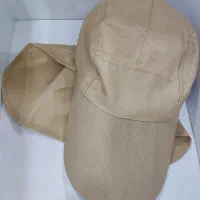 کلاه آفتابگیر لبه بلند