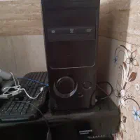 سیستم کامل مشخصات بالا