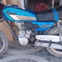 موتور 150 تقویت 200