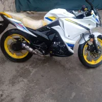 مگلی|موتورسیکلت|مشهد, درزآب|دیوار