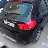 کوییک دنده ای پارس خودرویی مدل ۱۴۰۱