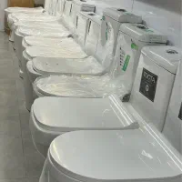 توالت فرنگی برند سناتور توتا ورسا