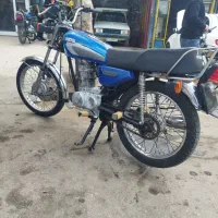 موتور هندا مزایده مدل 85