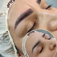 خدمات و آموزش آرایش دائم