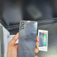 سامسونگ A06 حافظه ۱۲۸ گیگ کارکرده در حداک