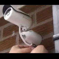 فروش و نصب انواع دوربین مداربسته و دزدگیر