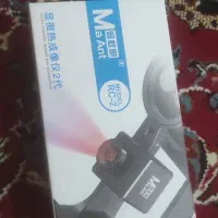 دوربین حرارتیmaant
