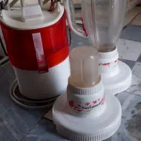 آبمیوه گیری ۳کاره