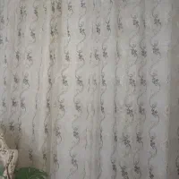 پرده پذیرایی