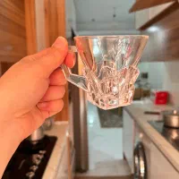استکان چای اصلی فرانسوی