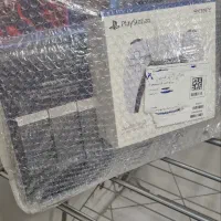 ps5 اسلیم دیجیتال ۱ ترابایت ریجن اروپا