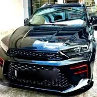 kmc A5
