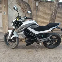cf150nk|موتورسیکلت|نیشابور, شهرک بسیج|دیوار