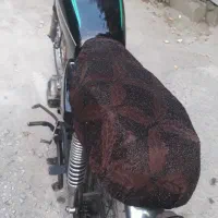 هندا ۱۲۵ سالم