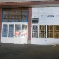 مغازه