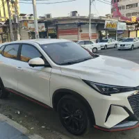 فروش ماشین چانگان مدل ۲۰۲۶