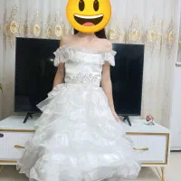 لباس عروس