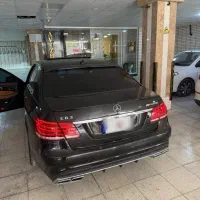بنز E350-4matic|خودرو سواری و وانت|بندر ماهشهر, |دیوار