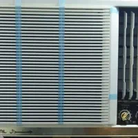 کولر 18000 پنجره ای اوجنرال اصل