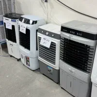 کولر پرتابل جنرال لاکرا بازدهی بیشتر  فقط ۱۳